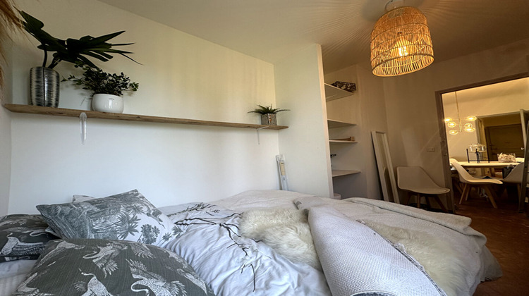 Ma-Cabane - Location Appartement BRIGNOLES, 54 m²