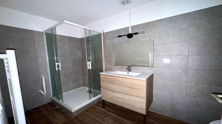 Ma-Cabane - Location Appartement BRIGNOLES, 50 m²
