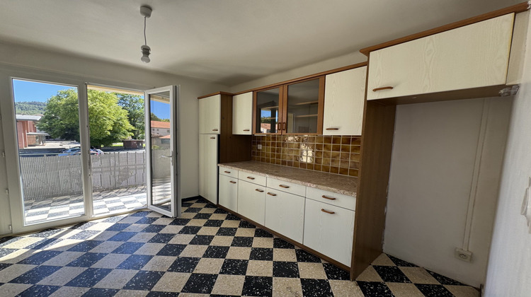 Ma-Cabane - Location Appartement Brignoles, 70 m²
