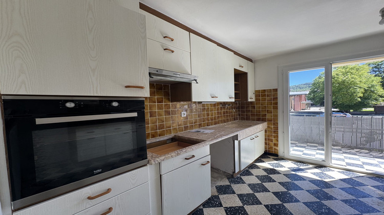 Ma-Cabane - Location Appartement Brignoles, 70 m²