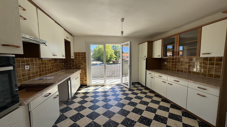 Ma-Cabane - Location Appartement Brignoles, 70 m²