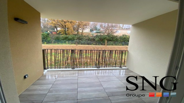 Ma-Cabane - Location Appartement Brignoles, 39 m²