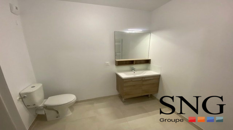 Ma-Cabane - Location Appartement Brignoles, 39 m²
