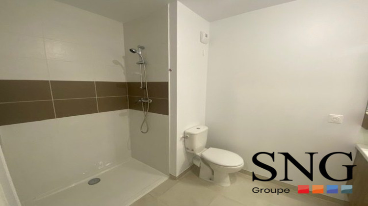 Ma-Cabane - Location Appartement Brignoles, 39 m²