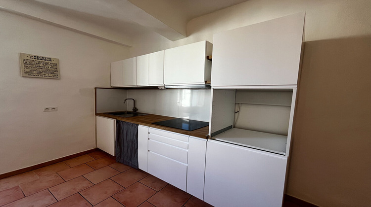 Ma-Cabane - Location Appartement BRIGNOLES, 55 m²