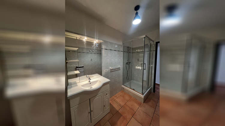 Ma-Cabane - Location Appartement BRIGNOLES, 55 m²