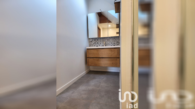 Ma-Cabane - Location Appartement Briis sous Forges, 62 m²