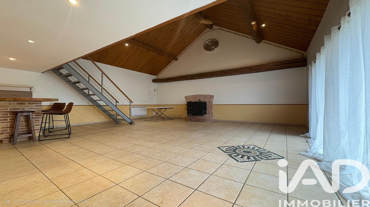 Ma-Cabane - Location Appartement Briis-sous-Forges, 60 m²