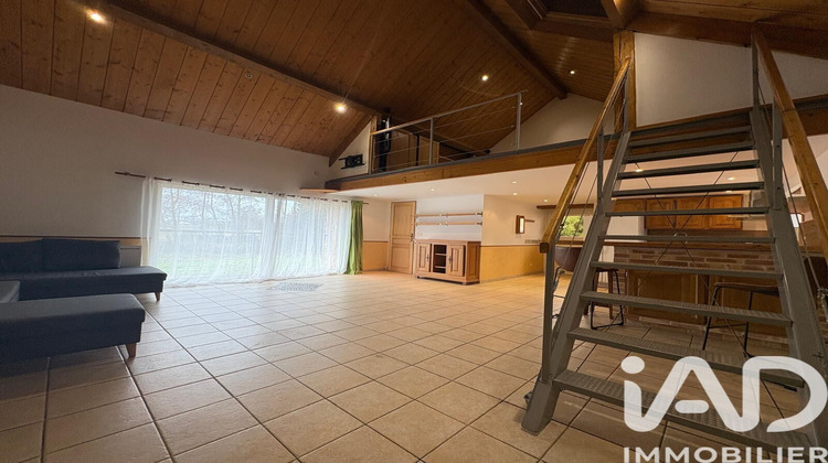 Ma-Cabane - Location Appartement Briis-sous-Forges, 60 m²