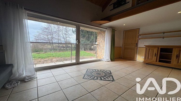 Ma-Cabane - Location Appartement Briis-sous-Forges, 60 m²
