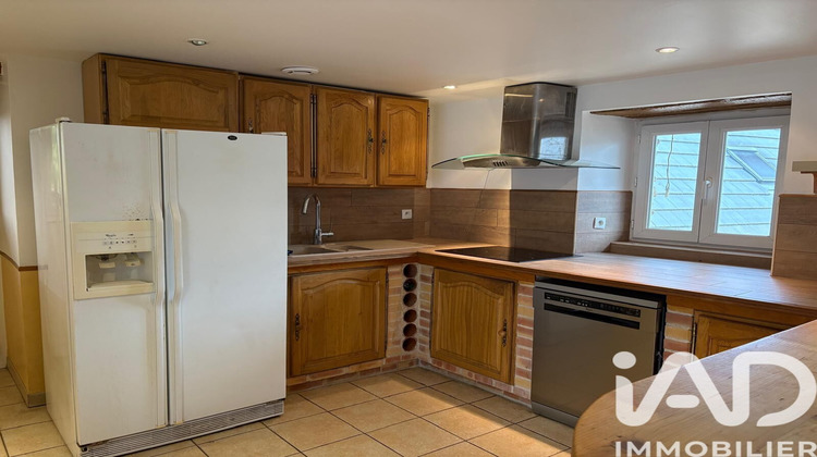 Ma-Cabane - Location Appartement Briis-sous-Forges, 60 m²
