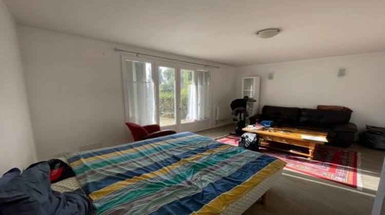 Ma-Cabane - Location Appartement BRIOLLAY, 33 m²