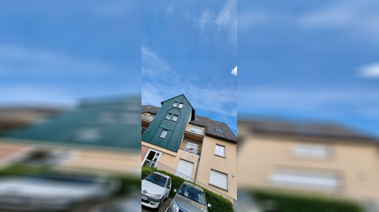 Ma-Cabane - Location Appartement BRIONNE, 36 m²