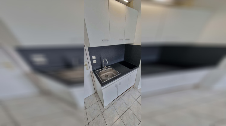 Ma-Cabane - Location Appartement BRIONNE, 36 m²