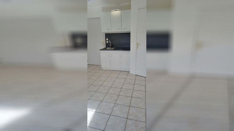 Ma-Cabane - Location Appartement BRIONNE, 36 m²