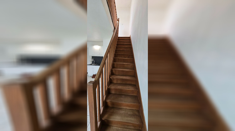 Ma-Cabane - Location Appartement BRIONNE, 36 m²