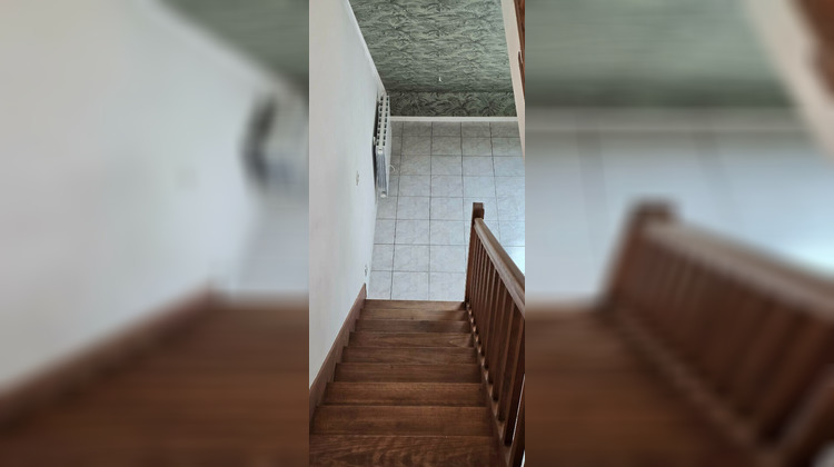 Ma-Cabane - Location Appartement BRIONNE, 36 m²