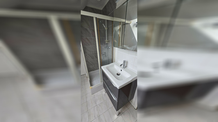 Ma-Cabane - Location Appartement BRIONNE, 36 m²
