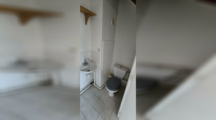 Ma-Cabane - Location Appartement BRIONNE, 36 m²