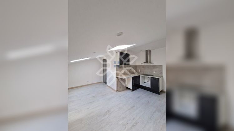 Ma-Cabane - Location Appartement Brioude, 17 m²