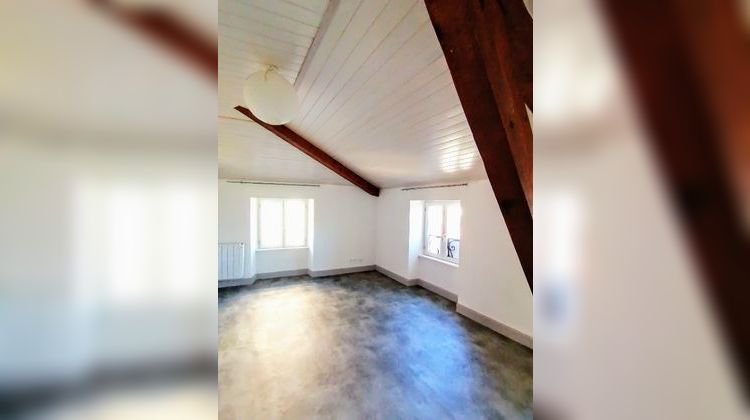 Ma-Cabane - Location Appartement BRIOUDE, 42 m²