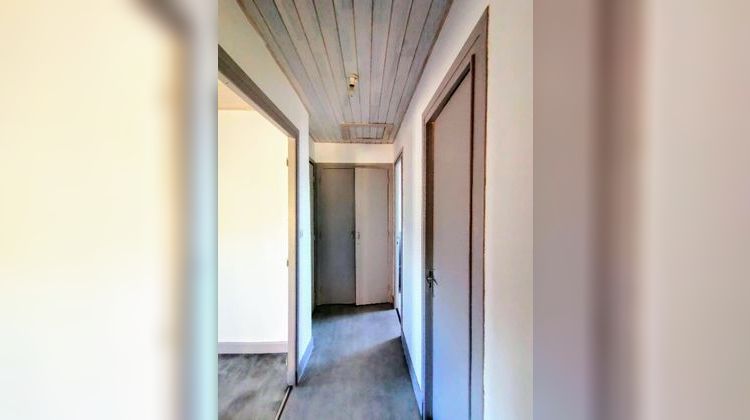 Ma-Cabane - Location Appartement BRIOUDE, 42 m²