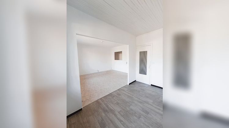 Ma-Cabane - Location Appartement BRIOUDE, 54 m²