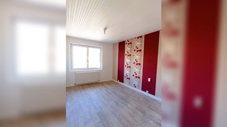 Ma-Cabane - Location Appartement BRIOUDE, 54 m²