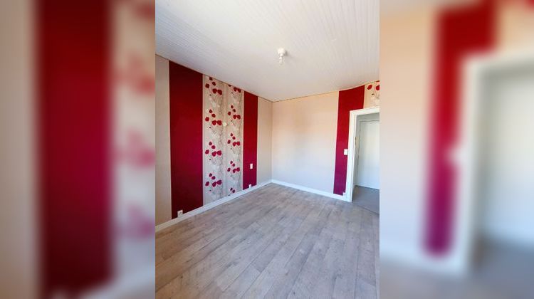 Ma-Cabane - Location Appartement BRIOUDE, 54 m²