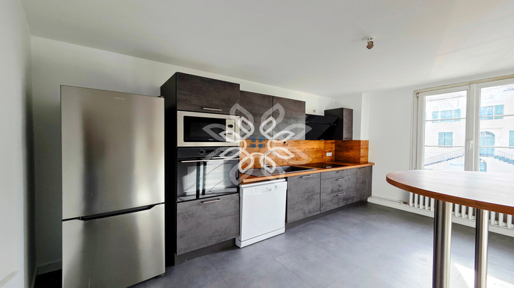 Ma-Cabane - Location Appartement Brioude, 109 m²