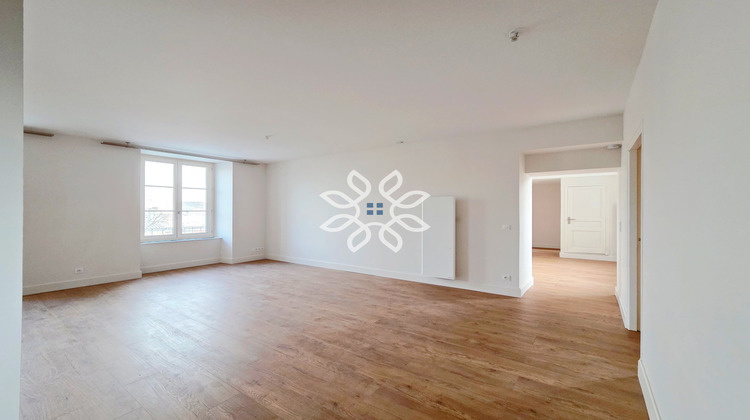 Ma-Cabane - Location Appartement Brioude, 132 m²