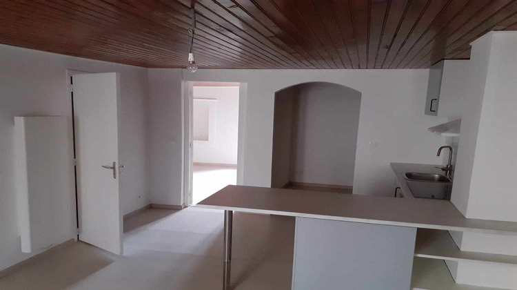 Ma-Cabane - Location Appartement Brioude, 54 m²