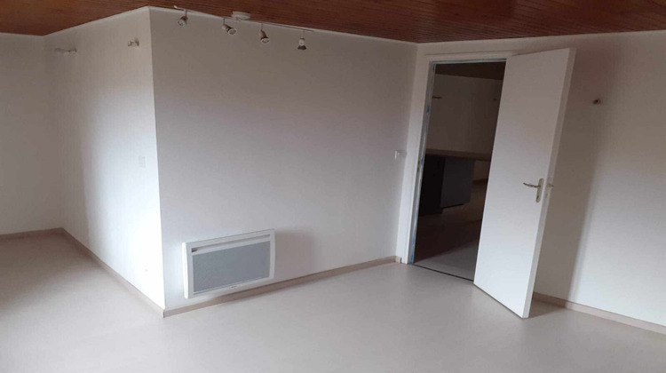 Ma-Cabane - Location Appartement Brioude, 54 m²