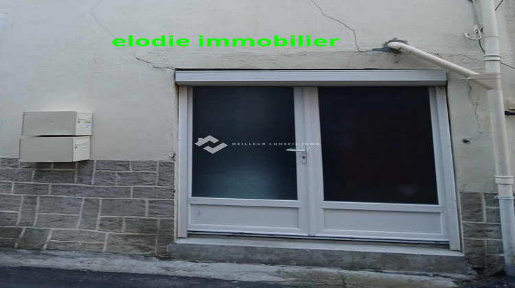 Ma-Cabane - Location Appartement Brioude, 43 m²