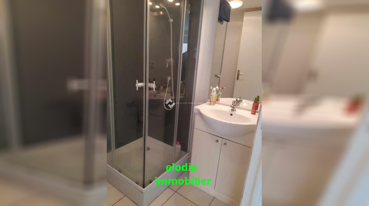 Ma-Cabane - Location Appartement Brioude, 43 m²