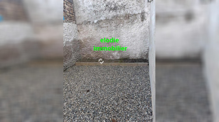 Ma-Cabane - Location Appartement Brioude, 43 m²