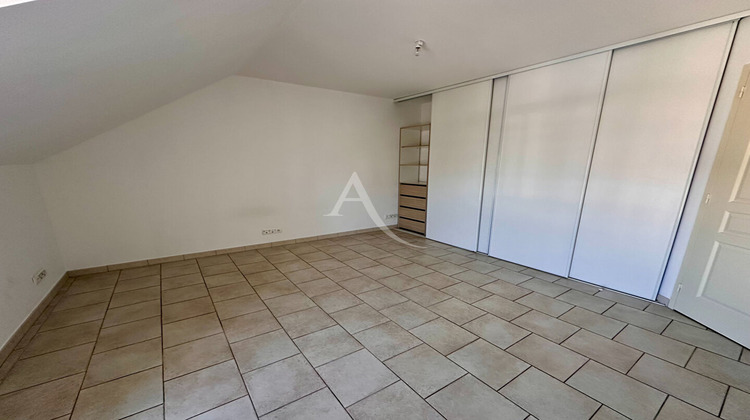 Ma-Cabane - Location Appartement BRISSAC-QUINCE, 115 m²