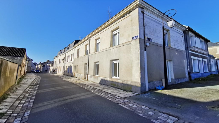 Ma-Cabane - Location Appartement BRISSAC-QUINCE, 32 m²