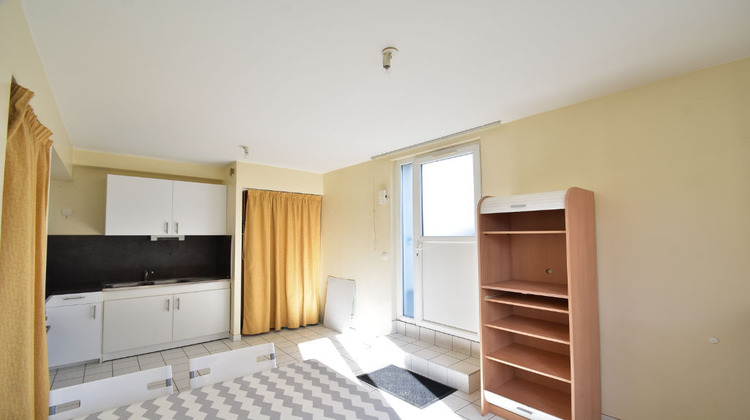 Ma-Cabane - Location Appartement BRISSAC-QUINCE, 32 m²