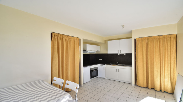 Ma-Cabane - Location Appartement BRISSAC-QUINCE, 32 m²