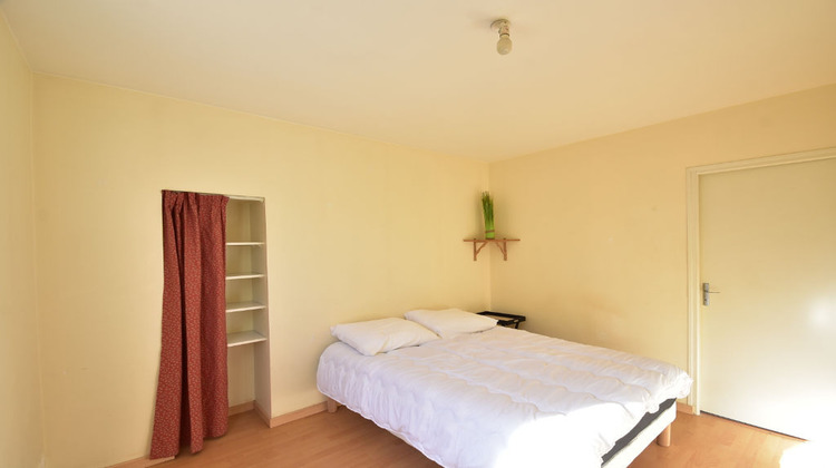 Ma-Cabane - Location Appartement BRISSAC-QUINCE, 32 m²