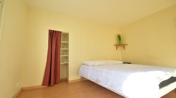 Ma-Cabane - Location Appartement BRISSAC-QUINCE, 32 m²