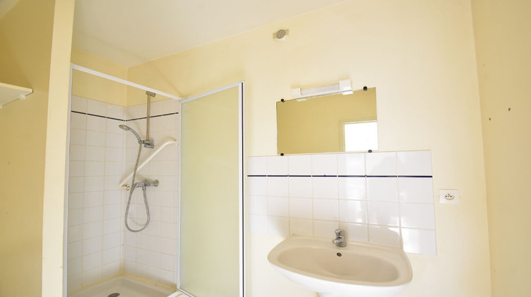 Ma-Cabane - Location Appartement BRISSAC-QUINCE, 32 m²