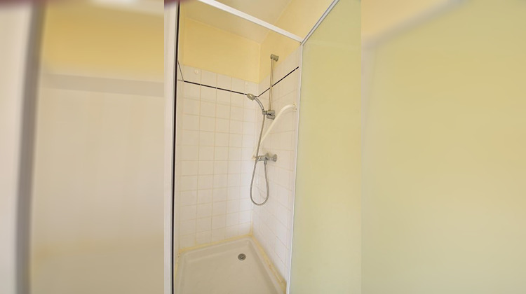 Ma-Cabane - Location Appartement BRISSAC-QUINCE, 32 m²