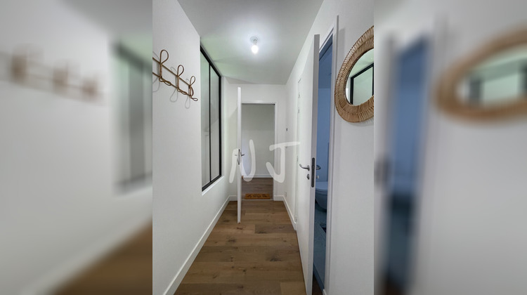 Ma-Cabane - Location Appartement BRISSAC-QUINCE, 31 m²