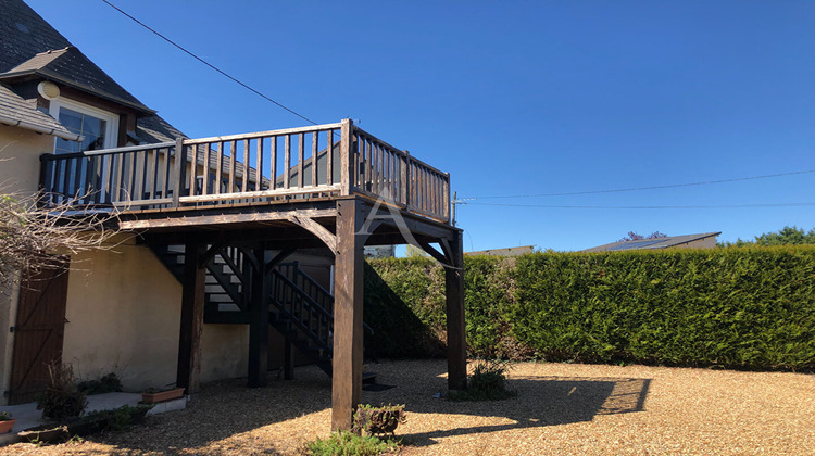 Ma-Cabane - Location Appartement BRISSARTHE, 79 m²