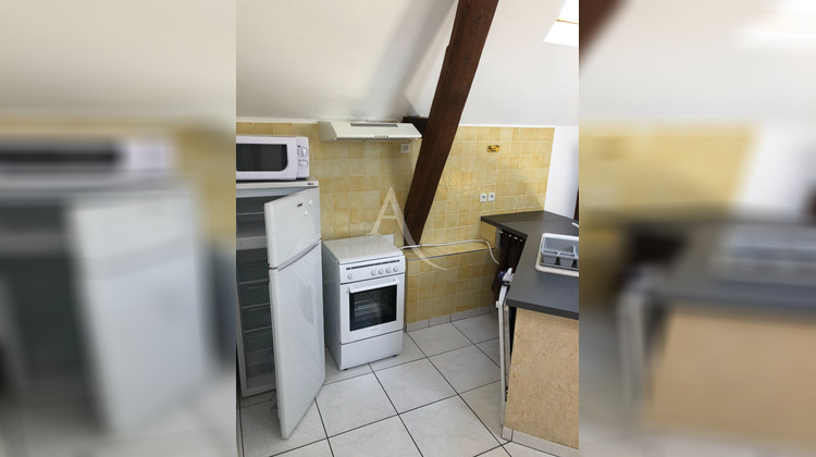 Ma-Cabane - Location Appartement BRISSARTHE, 79 m²