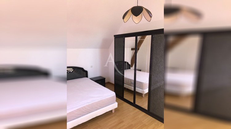 Ma-Cabane - Location Appartement BRISSARTHE, 79 m²