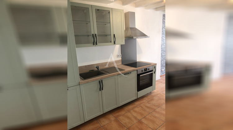 Ma-Cabane - Location Appartement BRISSARTHE, 88 m²