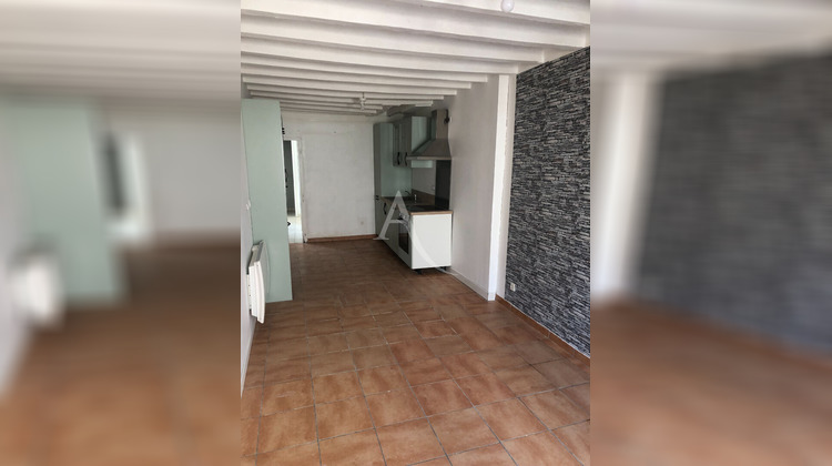 Ma-Cabane - Location Appartement BRISSARTHE, 88 m²